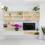Icon56 - 3Br City View - Hanas Apart 302