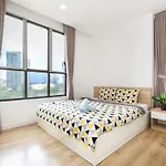 Icon56 - 3Br City View - Hanas Apart 302