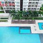 Ninasg Apartment Scenic Valley In District 7 Near Crescent Mall