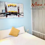 Ninasg Apartment Scenic Valley In District 7 Near Crescent Mall