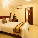 Valentine Boutique Hotel - 29 Bui Vien Street