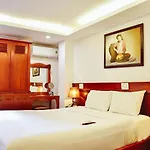 Valentine Boutique Hotel - 29 Bui Vien Street