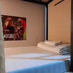 Home Away Home Hostel