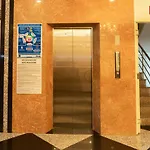 Reddoorz Thanh Binh Hotel Tran Trong Cung