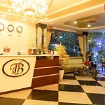 Reddoorz Thanh Binh Hotel Tran Trong Cung