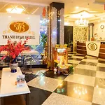 Reddoorz Thanh Binh Hotel Tran Trong Cung