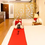 Reddoorz Thanh Binh Hotel Tran Trong Cung