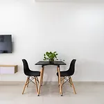 Spacious Studio-Saigon Royal-Hana\'S Apart-14