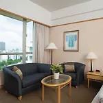 New World Saigon Hotel