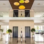 Novotel Living Saigon South