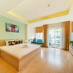Simmi 4 Hotel & Apartment Near Secc