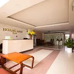 Hoang Anh Star Hotel