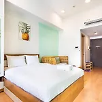 Zo Apartment River Gate - Free Pool
