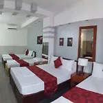 Ailen Garden 2 Hotel