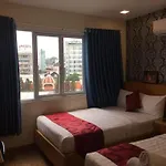 Ailen Garden 2 Hotel