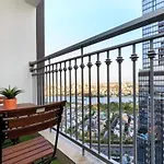 Landmark Plus - Vinhomes Airbnb