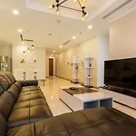 Landmark Plus - Vinhomes Airbnb