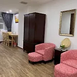 Lila Hotel & Apartments Hung Gia 4