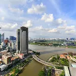 Saigon Cozy Hotel - Pham Ngu Lao & Bui Vien Street