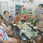 Saigonnais Homestay