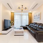 Landmark Plus - Vinhomes Airbnb