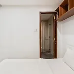 Hanz Premium Hotel Sakura