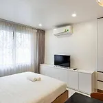 Hanz Premium Hotel Sakura
