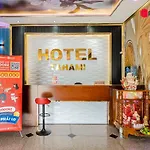 Reddoorz Tahami Hotel Near Kha Van Can