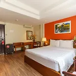 Roseland Corp Hotel