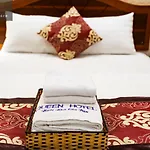 Hanz Queen Airport Hotel