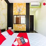 Reddoorz Tahami Hotel Near Kha Van Can
