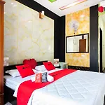 Reddoorz Tahami Hotel Near Kha Van Can