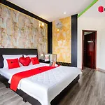 Reddoorz Tahami Hotel Near Kha Van Can