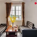 Reddoorz Tahami Hotel Near Kha Van Can