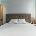 The Rixx Premium Apartment