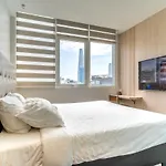 The Rixx Premium Apartment