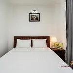 Lila Hotel & Apartments
