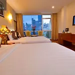 Hanz Golden Star Hotel 60 Le Thanh Ton