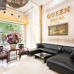 Hanz Queen Airport Hotel