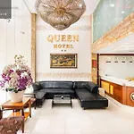 Hanz Queen Airport Hotel
