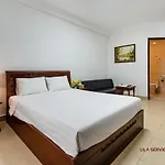 Lila Hotel & Apartments