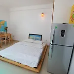 Du Homestay 1