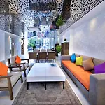 Hanz L\'Harmonie Hotel
