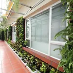 The Arrivals - Cozy Hotel - Pool & Skybar - Sgcenter
