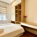 Sunrise City 3 Bed Room