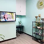 Ductaigallery\'S Apt-Cozy-Bui Vien St