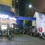 Ductaigallery\'S Apt-Cozy-Bui Vien St
