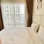 Sunrise City 3 Bed Room