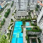 Sunrise City 3 Bed Room