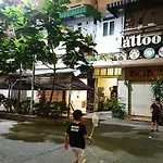 Ductaigallery\'S Apt-Cozy-Bui Vien St